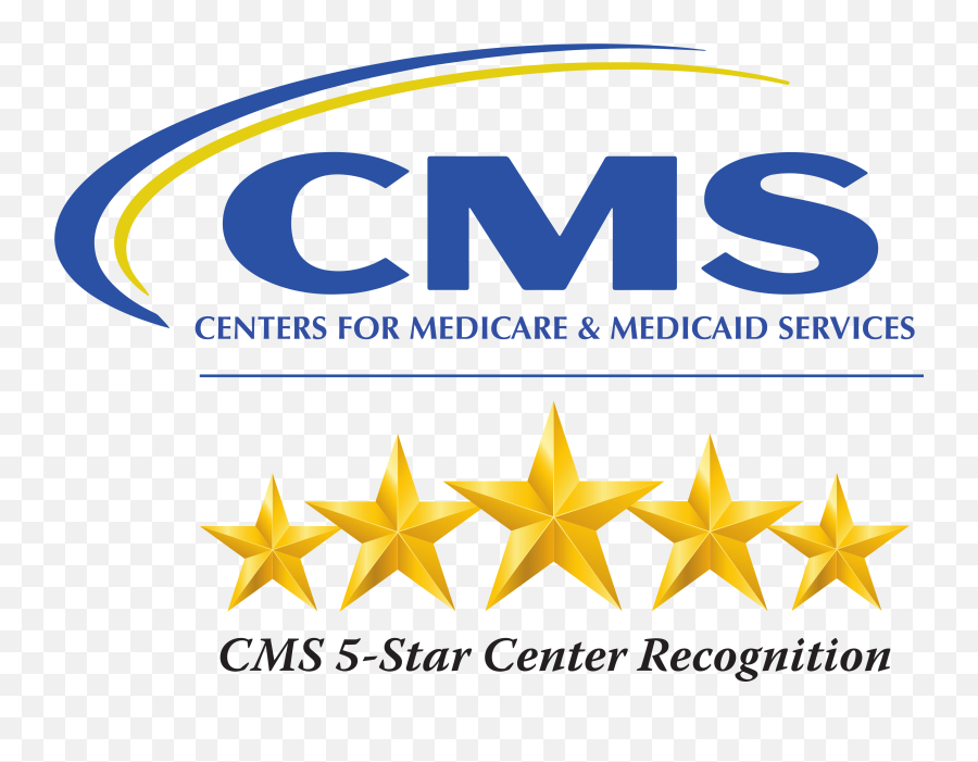 Fort Walton Rehabilitation Center - Centers For Medicare And Medicaid Services Logo 2020 Emoji,What Does The Blue Headed Sad Facebook Emoticon Mean