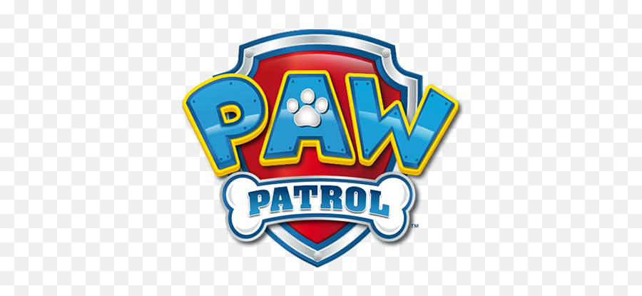 The Paw Patrol Movie Transcript - Draw Paw Patrol Symbol Emoji,Cuddle Up Emoticon Insidea Arocky Umbrella