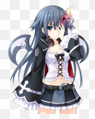Looking For New Comment Faces - Nitroplus Neptunia Emoji,Anime Discord Emojis Gasm