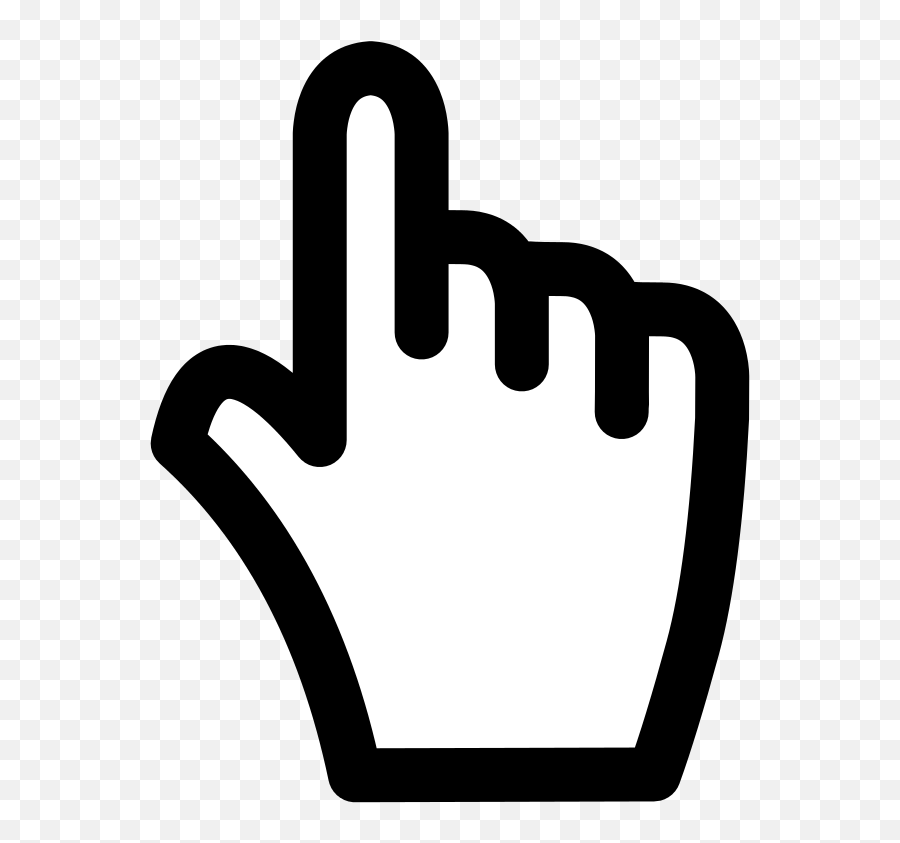 Free Hand Cursor Png Download Free - Hand Cursor Png Emoji,Dancing Cursor -emoticon -peanut