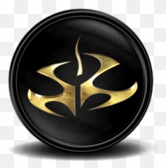 Hitman Blood Money 9 Icon - Unreal Tournament 3 Icon Emoji,Starcraft 2 Emoticons Png