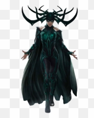 Hela Marvel Cinematic Universe Villains Wiki Fandom - Hela Thor Emoji,Hulk Ragnarok Emoticon