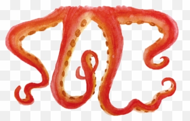 Sailing With Michael Andreasen - Octopus Emoji,Brain Octopus Emotions