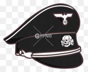 Tags - Hat Gitpng Free Stock Photos Transparent Background Nazi Hat Emoji,Yoosung Emojis Sad