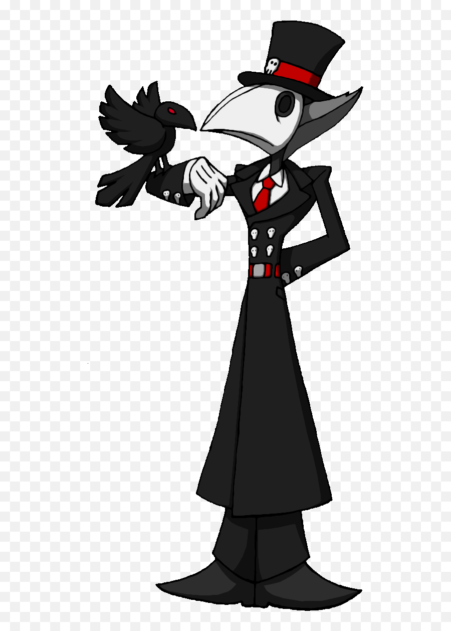 Welcome To The Hotel Underground Fandom - Dr Crow Hazbin Hotel Emoji,Kill Me Now In Emoticons