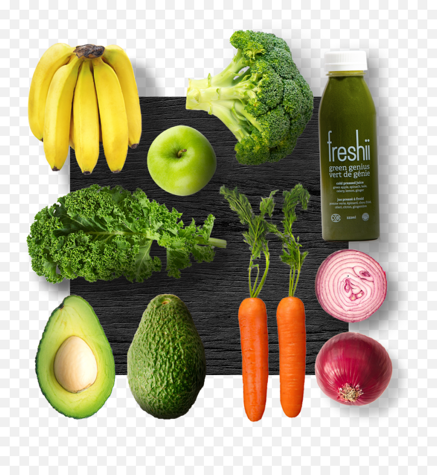 Freshii - Superfood Emoji,Emojis For Facebook Covers 400x150 Pixels