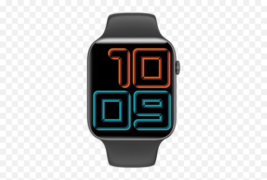 Buy Xwatch Air - Smart Watch W6 Emoji,Phone Cases For Zte Obsidian Emoji
