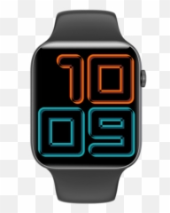 Buy Xwatch Air - Smart Watch W6 Emoji,Phone Cases For Zte Obsidian Emoji