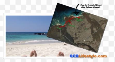 Healthy Gut - Beach Emoji,Map Emotion Caribbean