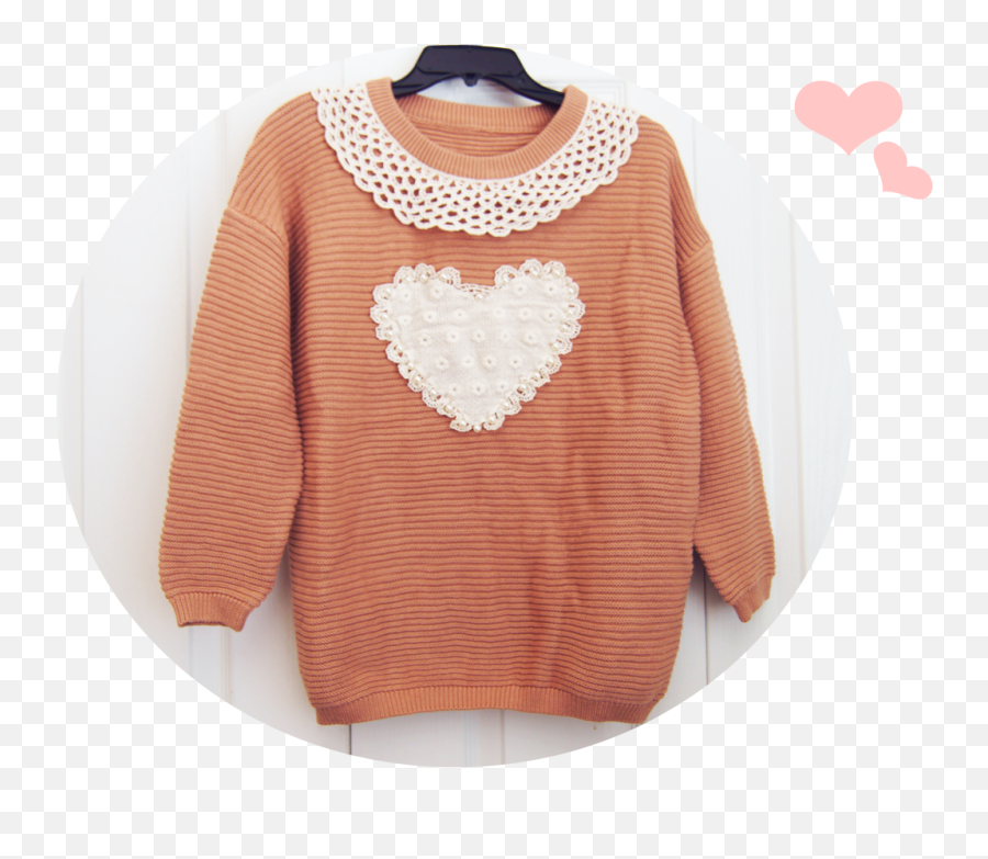 T H E L O V E L Y I F Y - Long Sleeve Emoji,Akb0048 Emotion Relation