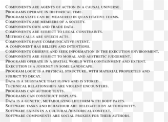 Computer Programming In The Creative Arts Springerlink Emoji,Lateralization Of Emotion Example