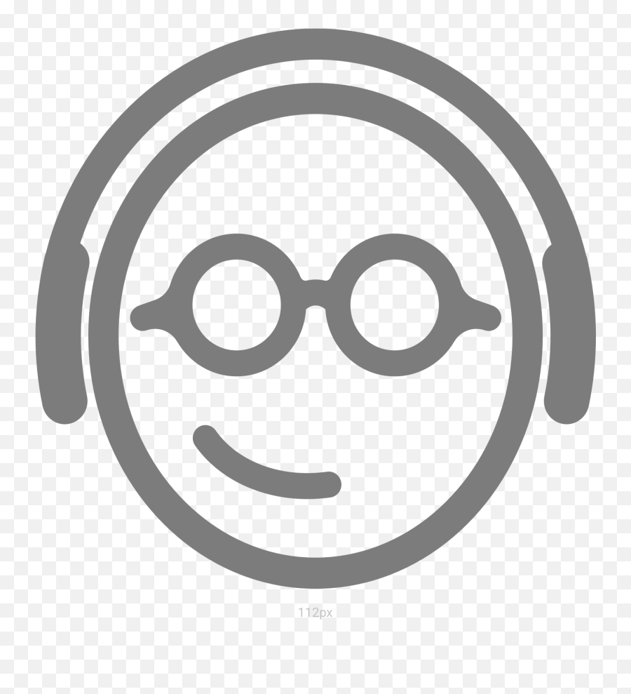 Kado Beta Your Intelligent Dj Assistant U2014 Kado Emoji,100 Emoji With White Background