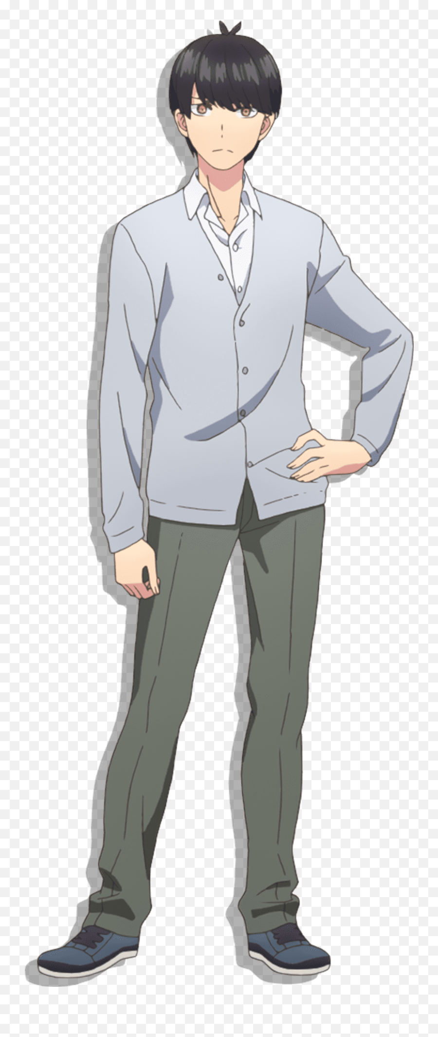 Fuutarou Uesugi - Quintessential Quintuplets Futaro Uesugi Emoji,Ademic Emotions Shirt Name Of The Wind