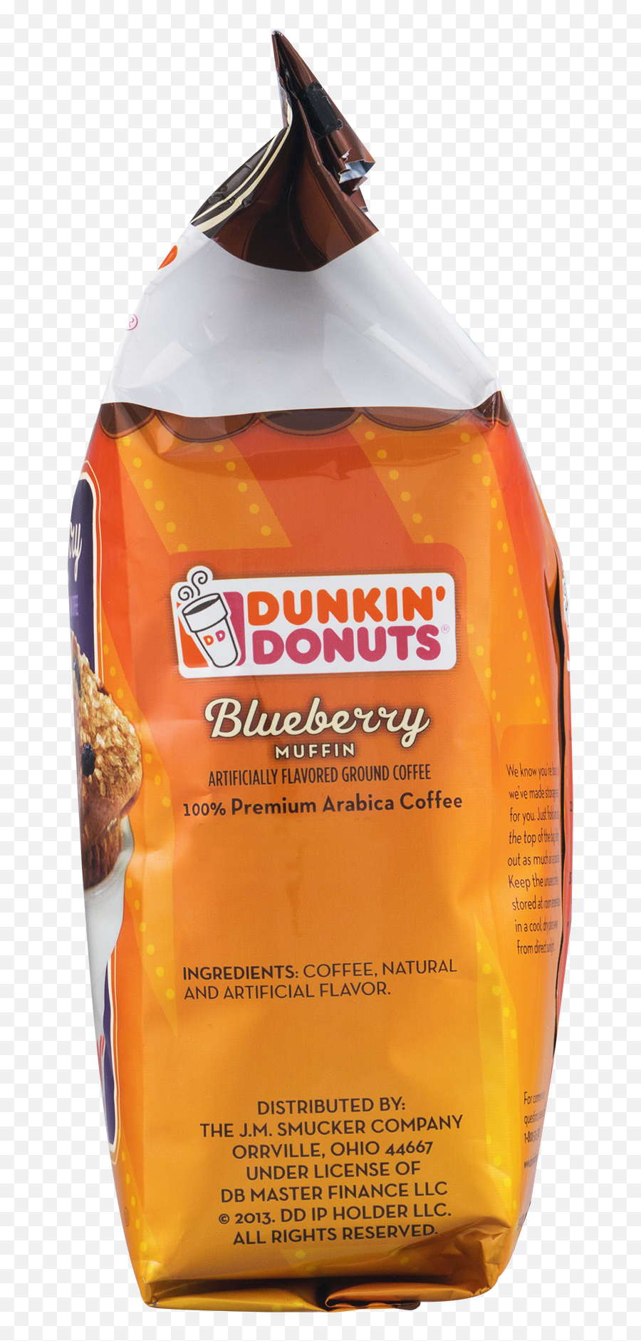 Jm Smucker Dunkin Donuts Bakery Series Coffee 11 Oz - Dunkin Donuts Emoji,Dunkin Donuts Pumpkin Coffee Emoticons