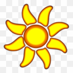 Free Free Sun Clipart Download Free Free Sun Clipart Png - Clip Art Emoji,Blushing Emoticon Kik