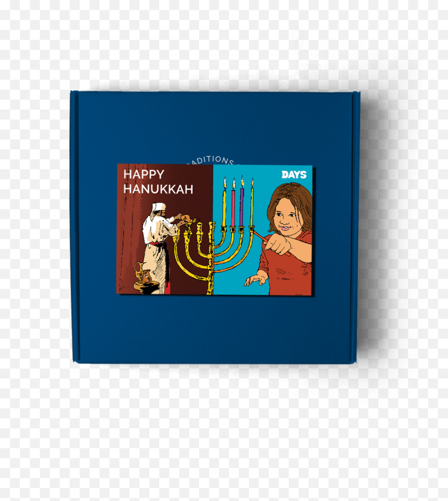 Days U2014 Organizations - Hanukkah Emoji,Jewish Emojis Png