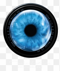 The Artist - Thor Fine Art Blue Eyes Emoji,Emotion Photographi