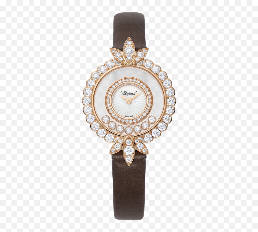 Happy Diamonds Joaillerie - Chopard Emoji,Emotions Diamonds Idd