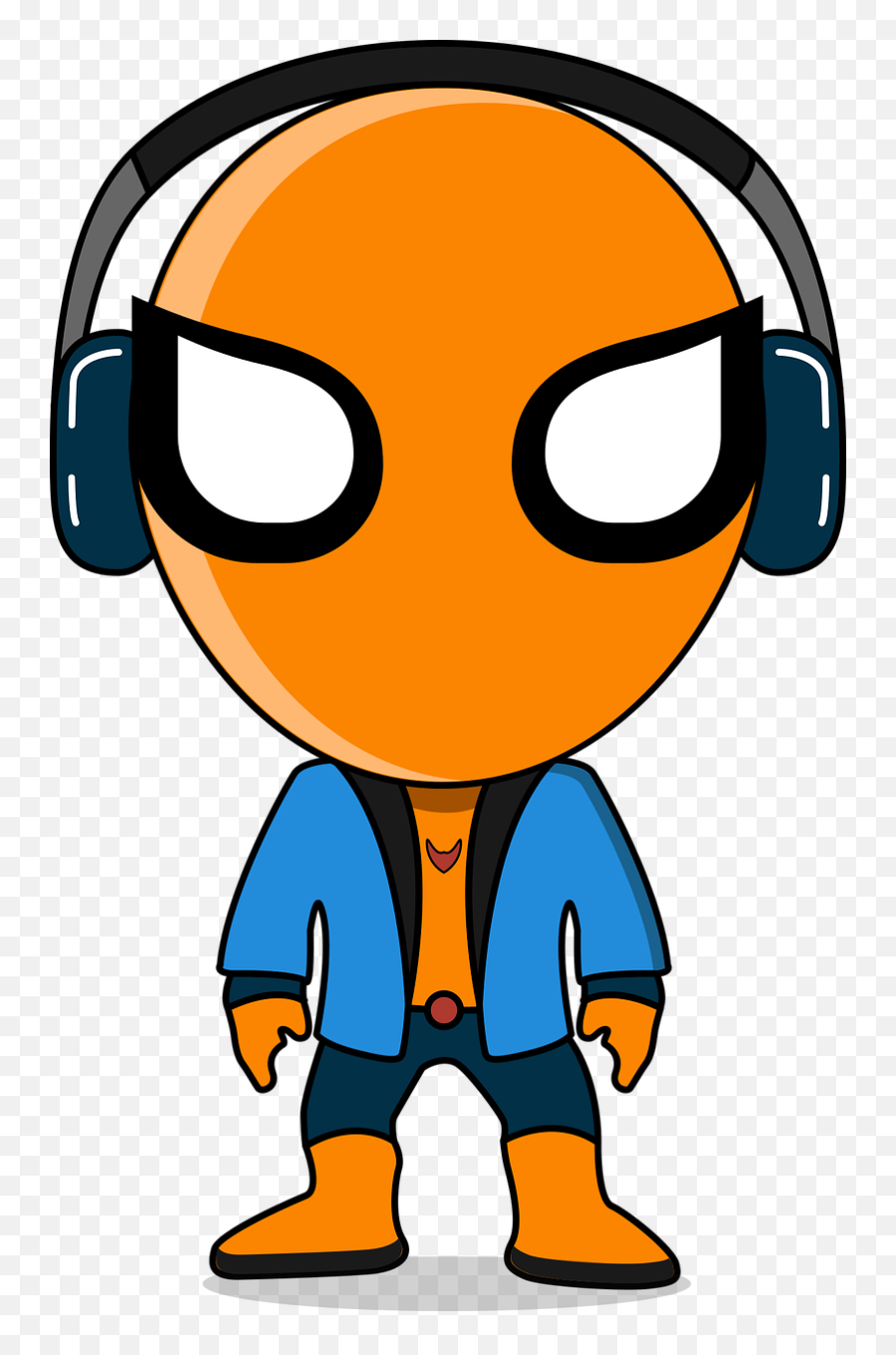 Superhero Mask Costume - Superhero Emoji,Showing Emotion With Masks Superheroes