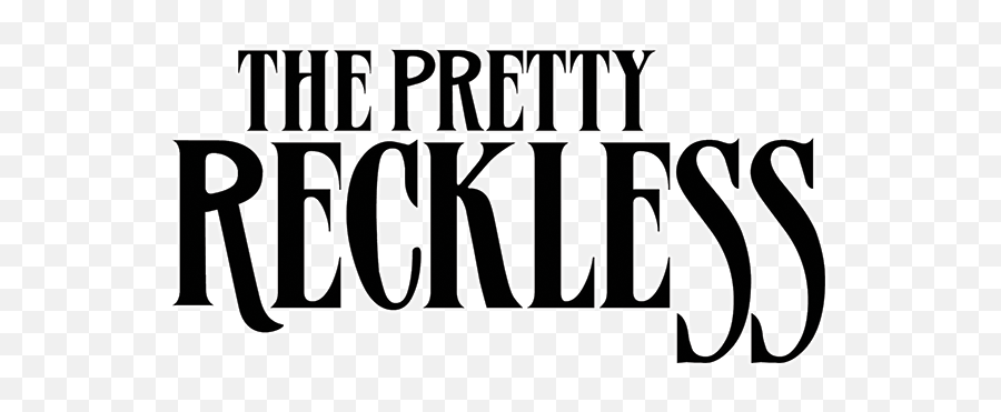 La Fabrique - Pretty Reckless Logo Png Emoji,Robert Fripp Steven Wilson Emotion Joke