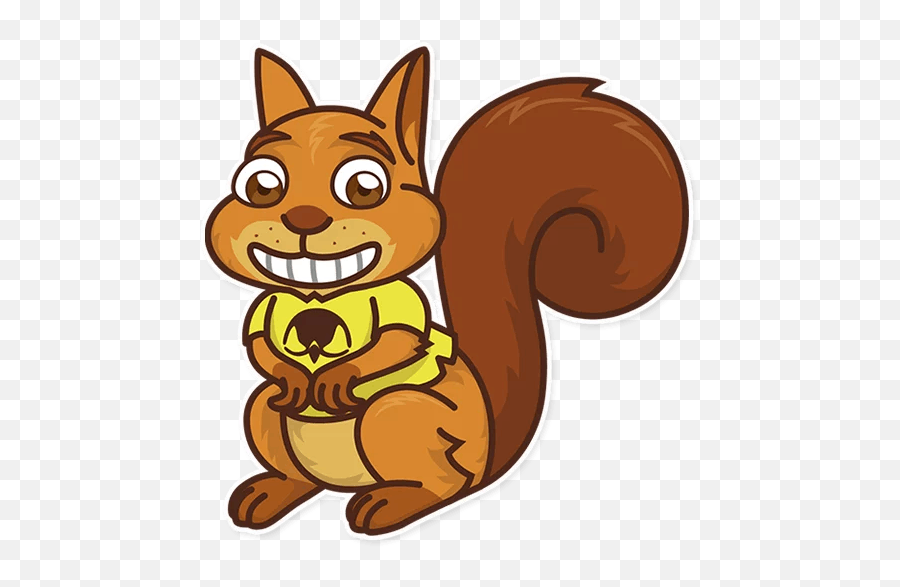 Like Telegram Stickers Sticker Search - Squirrel Stickers Telegram Emoji,Overwatch Thinking Emojis