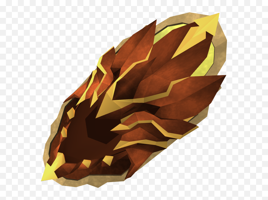 Runescapefeatured Imagesarchive15 Runescape Wiki Fandom - Runescape Dragonfire Shield Emoji,Blech Emoticon