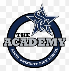 South Gwinnett High Ptsa - South Gwinnett Academy Logo Emoji,Emojis Orijinales