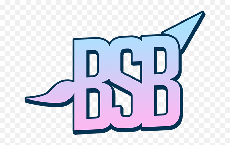 Bren Esports Logo Transparent - Bsb Mobile Legends Logo Emoji,Bsb Emoticon