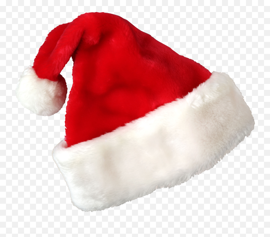 Png Santa Claus Hat U0026 Free Santa Claus Hatpng Transparent - Christmas Cap Hd Png Emoji,Santa Hat Emoji