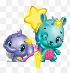 Icons - Hatchimals Png Emoji,Picture Of The Hatchimals Emotion Color Sheet