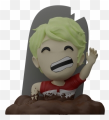 How Much Do You Think It Costs To Make Hmmm Emoji Youtooz - Fictional Character,Ultimate Warrior Emoji