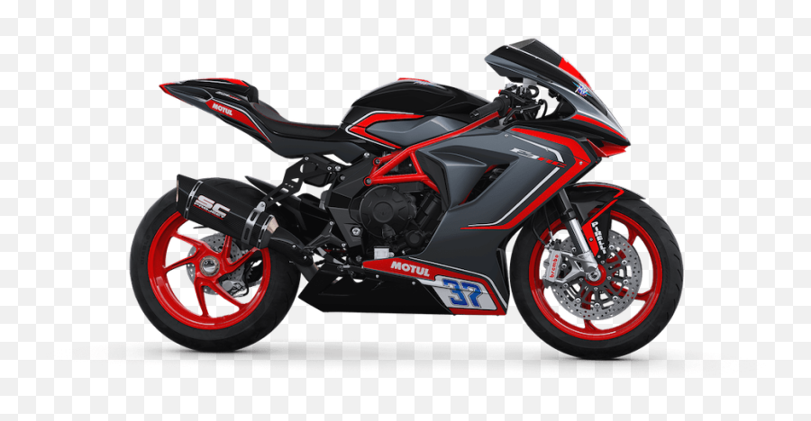 Mv Agusta F3 800 Rc - Italian Motorcycle Mv Agusta F3 800 Rc 2021 Emoji,Emotion Racing