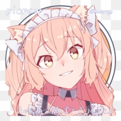 Lupiter Castforums Emoji,Anime Girl Emojis