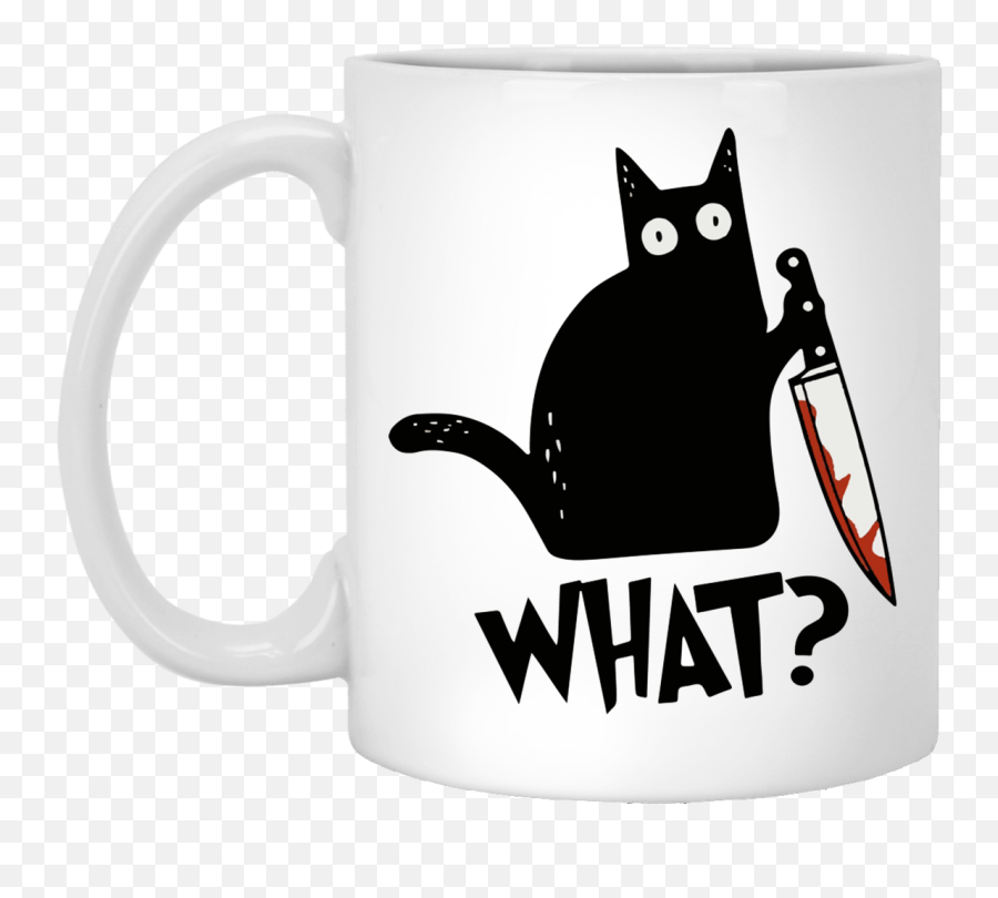 Black Cat Drawing What Blackcat Drawing Funny Quote Coffee Mug Emoji,Draw Emojis Cats