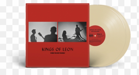 Kings Of Leon What Records Emoji,Kings Of Emotion