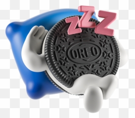 Oreo - Oreo Emoji,Emoji Cookies