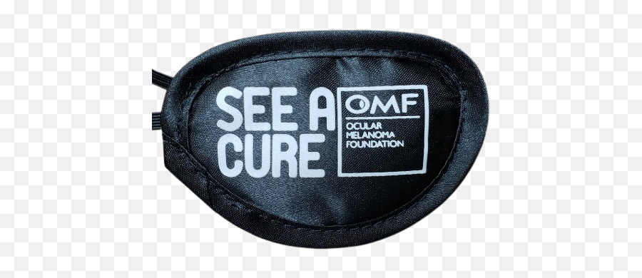 Eye Patch Days Raising Awareness For Ocular Melanoma Emoji,Eye Raise Emotions