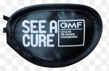 Eye Patch Days Raising Awareness For Ocular Melanoma Emoji,Eye Raise Emotions