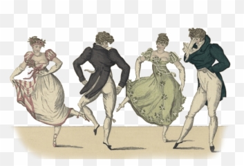 Regency Romance U2013 The Beau Monde Emoji,Sweet Emotion Choreography