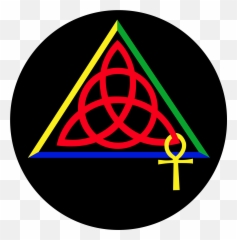 Crystal Wheel - Cabot Kent Hermetic Temple Emoji,Sigil For Emotion