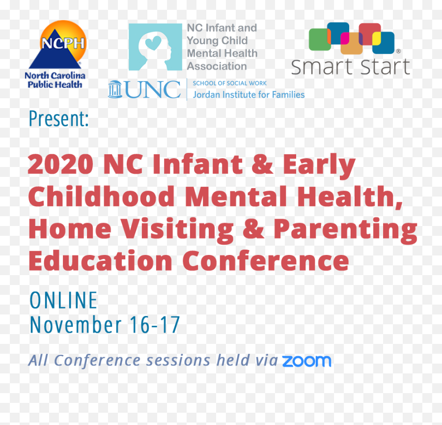 Conference North Carolina Infant Mental Health Association Emoji,Emotions Are Visitors