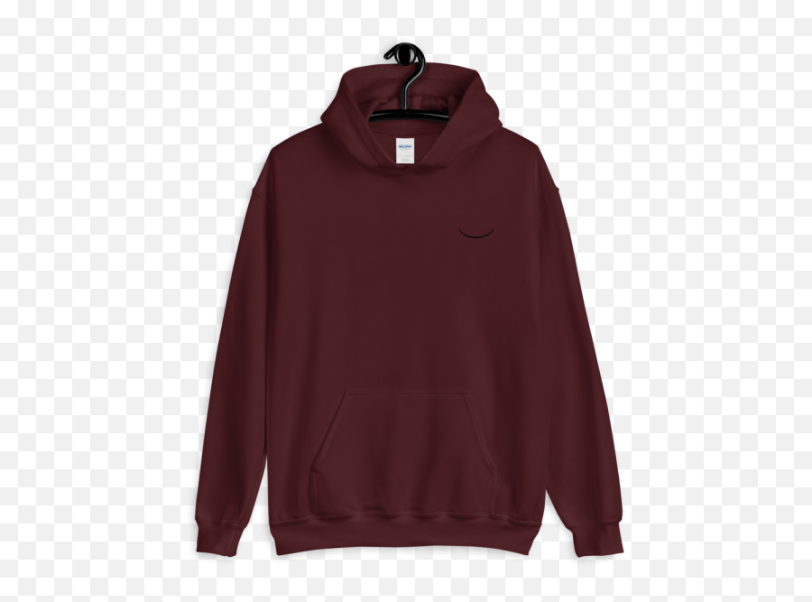 Buy Sweat A Capuche Sourir From Watchouttv Emoji,Emoticon Sourir