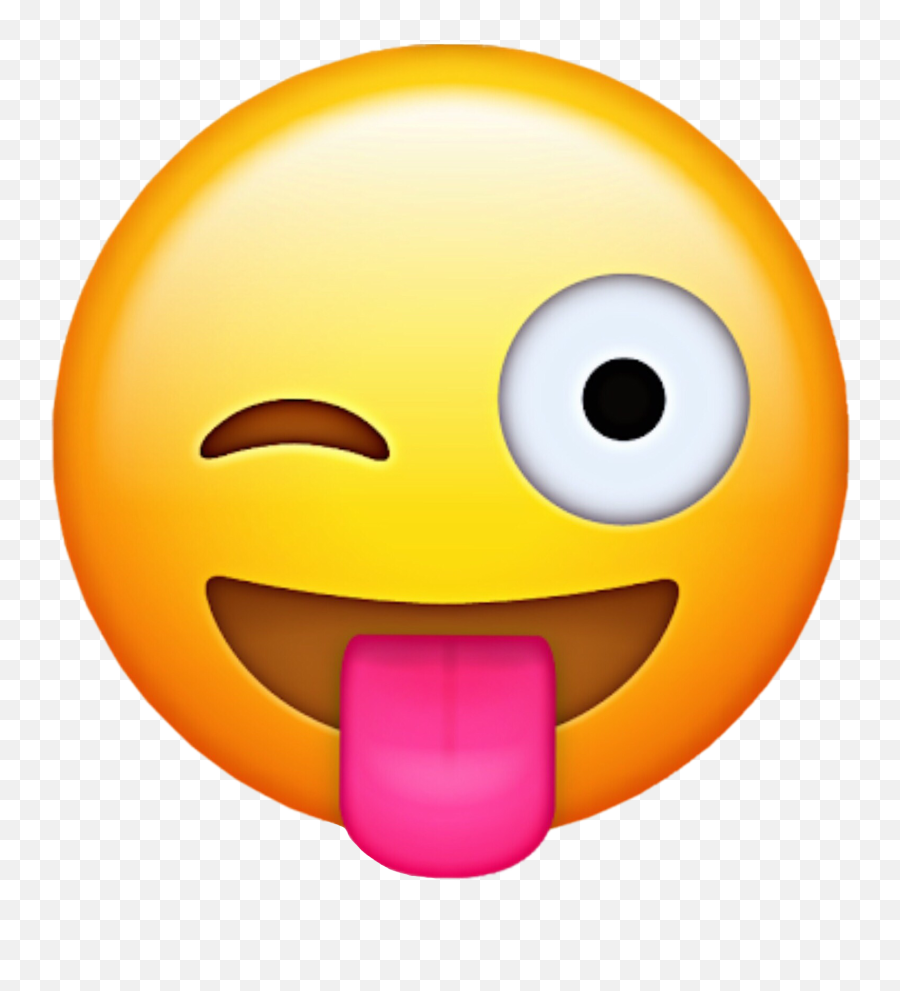 Emotions Emoji Funny Text Message - Tongue Out Emoji Transparent,Funny Emoji Text
