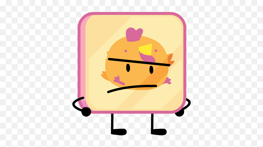 Big Orange Fat Chicken Image Object Towel Again Wiki Fandom Emoji,Fat Beard Emoticon
