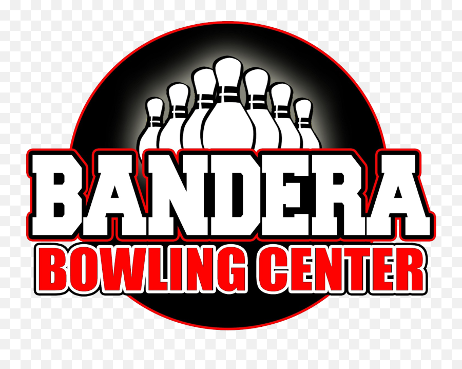 Welcome To Bandera Bowling Center - Bandera Bowling Center Bandera Bowling Center Emoji,Bowling Emoticon