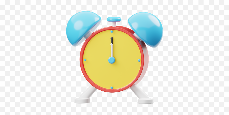 Alarm Icon - Download In Glyph Style Emoji,Alarm Emoji