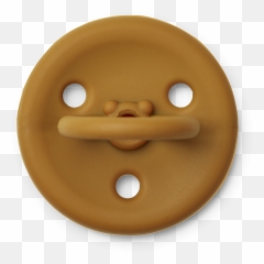 Liewood - 3pack Paula 636 M Pacifiers Multicolor Babyshopcom Emoji,Ginerbread Emoji