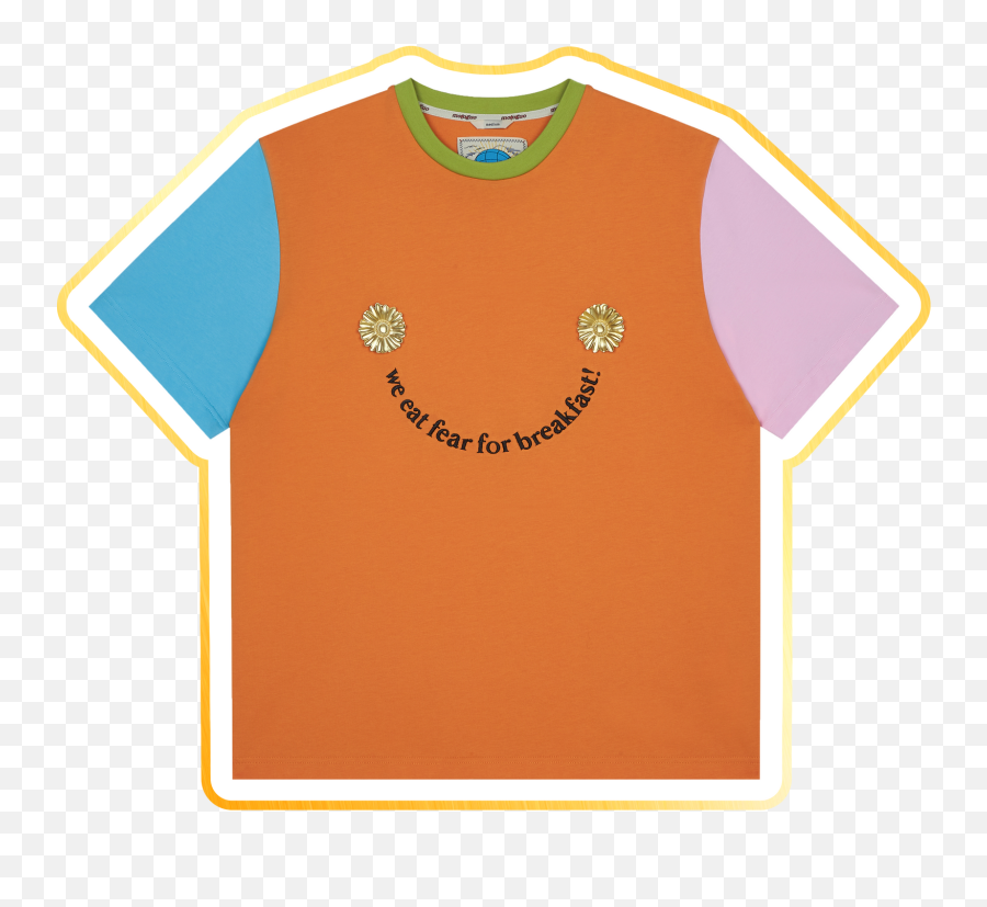 Smile Coraline Smile Orange U2013 Motoguo Emoji,Cat Scared Emoji