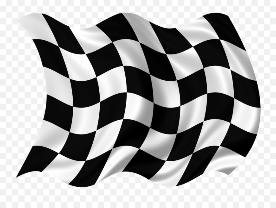 Racing Flag High - High Resolution Racing Flags Png Emoji,Racing Flag Emoji