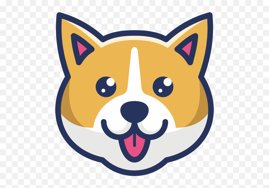 Sore Studios U2013 Canva Emoji,Puppy Face Emoji